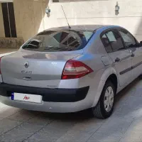 مگان 1600|خودرو سواری و وانت|مشهد, طبرسی شمالی|دیوار