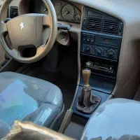 پژو مدل 1390|خودرو سواری و وانت|زنجان, |دیوار