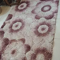 فرش فانتزی پرز بلند