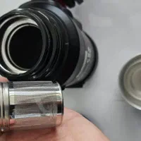 فلاسک وکیوم دار سیف کانادا اصلی|کوهنوردی و کمپینگ|بانه, |دیوار