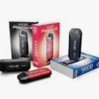 پاد ویگاد مشکی