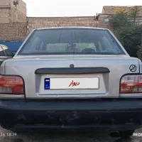 پراید مدل ۸۶