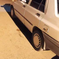 پراید مدل۹۶|خودرو سواری و وانت|یاسوج, |دیوار