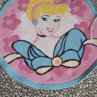 فرش عروسکی