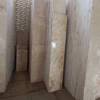 سنگ تراورتن تکاب1200متر یکجا متری370|مصالح و تجهیزات ساختمان|قمرود, |دیوار