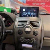 مانیتور اندروید رنو مگان النود L90 ساندرو فابریک|قطعات یدکی و لوازم جانبی|تهران, امام خمینی|دیوار