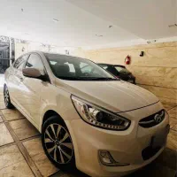 اکسنت مدل ۹۷