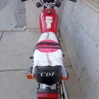 موتور مزایده مدل۹۱|موتورسیکلت|سنندج, |دیوار