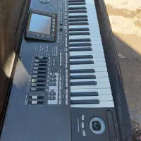 کرگ pa3x پنج اکتاو تمیز اورینتال