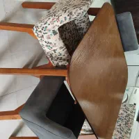 میزوصندلی غذاخوری