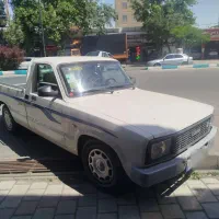 مزدا کارا 2000|خودرو سواری و وانت|همدان, |دیوار