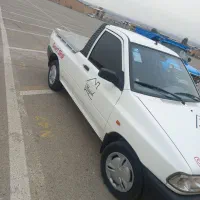 پراید وانت مدل آخر ۱۴۰۳|خودرو سواری و وانت|قرچک, مهدیه|دیوار