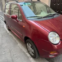 ام و ام ۱۱۰ چهار سیلندر، مدل ۹۱|خودرو سواری و وانت|تهران, فلاح|دیوار