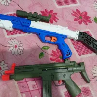 تفنگ اسباب بازی|اسباب‌‌بازی|آزادشهر, |دیوار