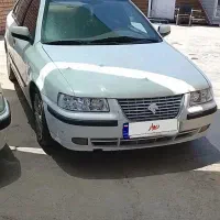 سمند EF7