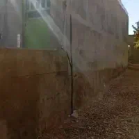 یک عددخانه باغ واقع درخانه زنیان روستای دهنوقلندری