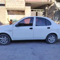 ساینا 401 s بنزین