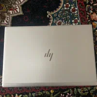 لپ تاپ hp elite book|رایانه همراه|تکاب, |دیوار