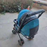 فروش کالسکه دست دوم