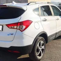 هایما S5 مدل ۹۸ استثنایی