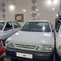 پراید مدل ۱۳۹۹ بیرنگ