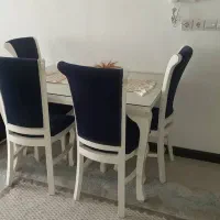 ناهار خوری 4نفره