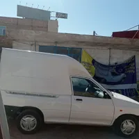 کانوپبی واتاقق عقب و باربند مسقف|قطعات یدکی و لوازم جانبی|تاکستان, |دیوار