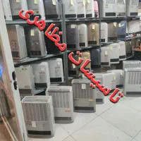 بخاری ژاپنی RINNAI درشهیدان