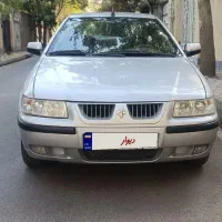 سمند lx مدل 1388