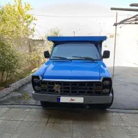 زامیاد مدل ۹۸ تحویل ۱۴۰۰