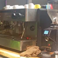 دستگاه اسپرسوساز