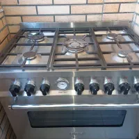 گاز اسنوا قطعات ایتالیا نو نو