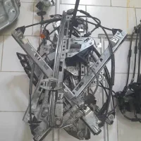 تعمیرپرده برقی عقب،شیشه بالابر،سانروف،اینه بغل قفل|خدمات پیشه و مهارت|اصفهان, جوزدان الیادران|دیوار