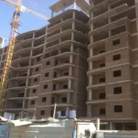 نگین غرب/ واحد ۳۷ متری / تهاتر