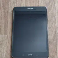 تبلت سامسونگ Galaxy Tab A Sm-T355|تبلت|تهران, شهرک غرب|دیوار