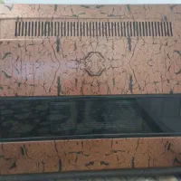 بخاری گازی