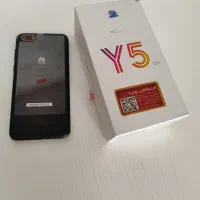 گوشی هواوی Y5 lite|موبایل|شاهینشهر, شهرک میلاد|دیوار