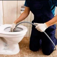 تخلیه چاه لوله بازکنی لایروبی کل قم پردیسان۲۴ساعته