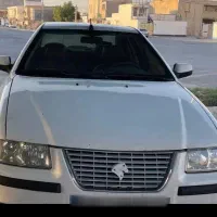 سمند Lx مدل 98|خودرو سواری و وانت|بهبهان, |دیوار