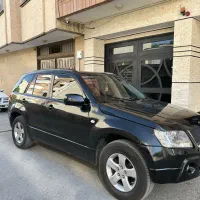 سوزوکی ویتارا مدل ۲۰۰۸ اتوماتیک|خودرو سواری و وانت|شهرکرد, |دیوار