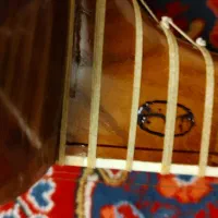 ساز تار استاد اشرفی|سازهای سنتی|تهران, سردارجنگل|دیوار