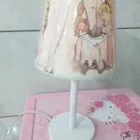 چراغ خواب کودک