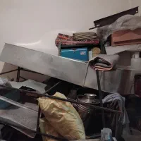 منقل وکانال وکلاهکش|اجاق گاز و لوازم برقی پخت‌وپز|کرمانشاه, |دیوار