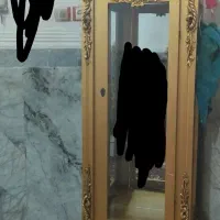 بوفه علت جابجایی