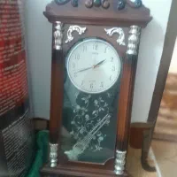 ساعت.بقل دیواری