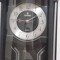 ساعت دیواری