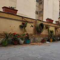 آپارتمان تراس دار رضاشهر|فروش آپارتمان|مشهد, رضاشهر|دیوار