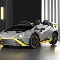 فروش اقساطی ماشین شارژی لامبورگینی بدون پیش پرداخت|اسباب‌‌بازی|قزوین, |دیوار