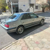 پژو پارسxU7