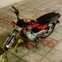 هندا 200 کویر